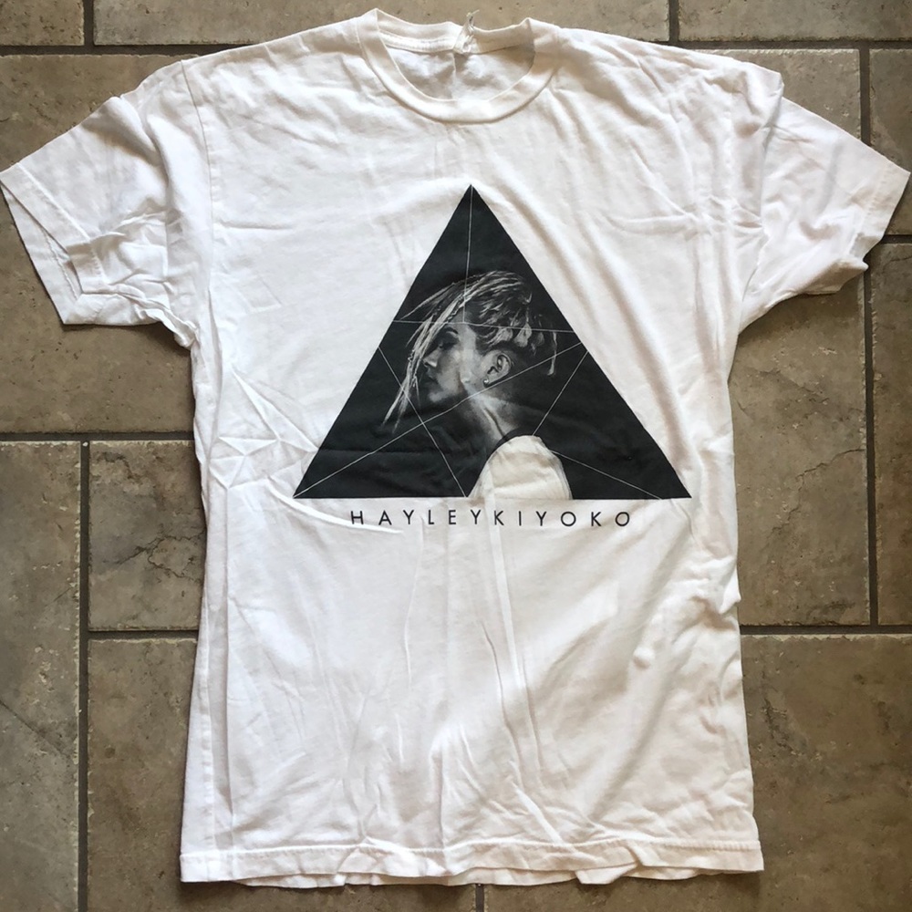 Hayley Kiyoko Tee